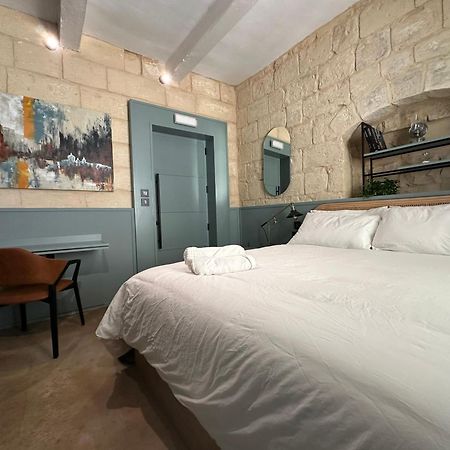 Felipe X Casa Norte Birgu Zewnętrze zdjęcie