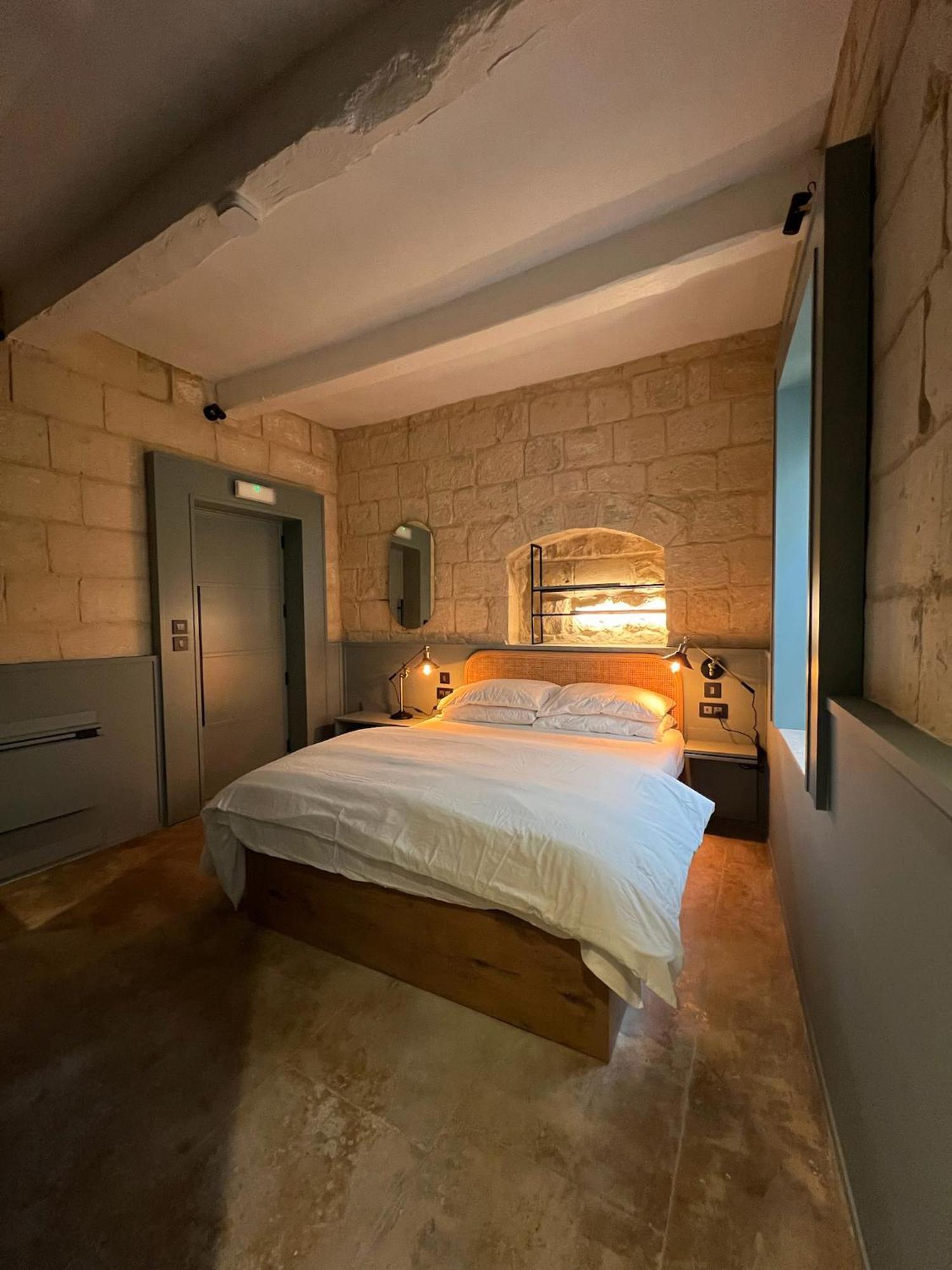 Felipe X Casa Norte Birgu Zewnętrze zdjęcie