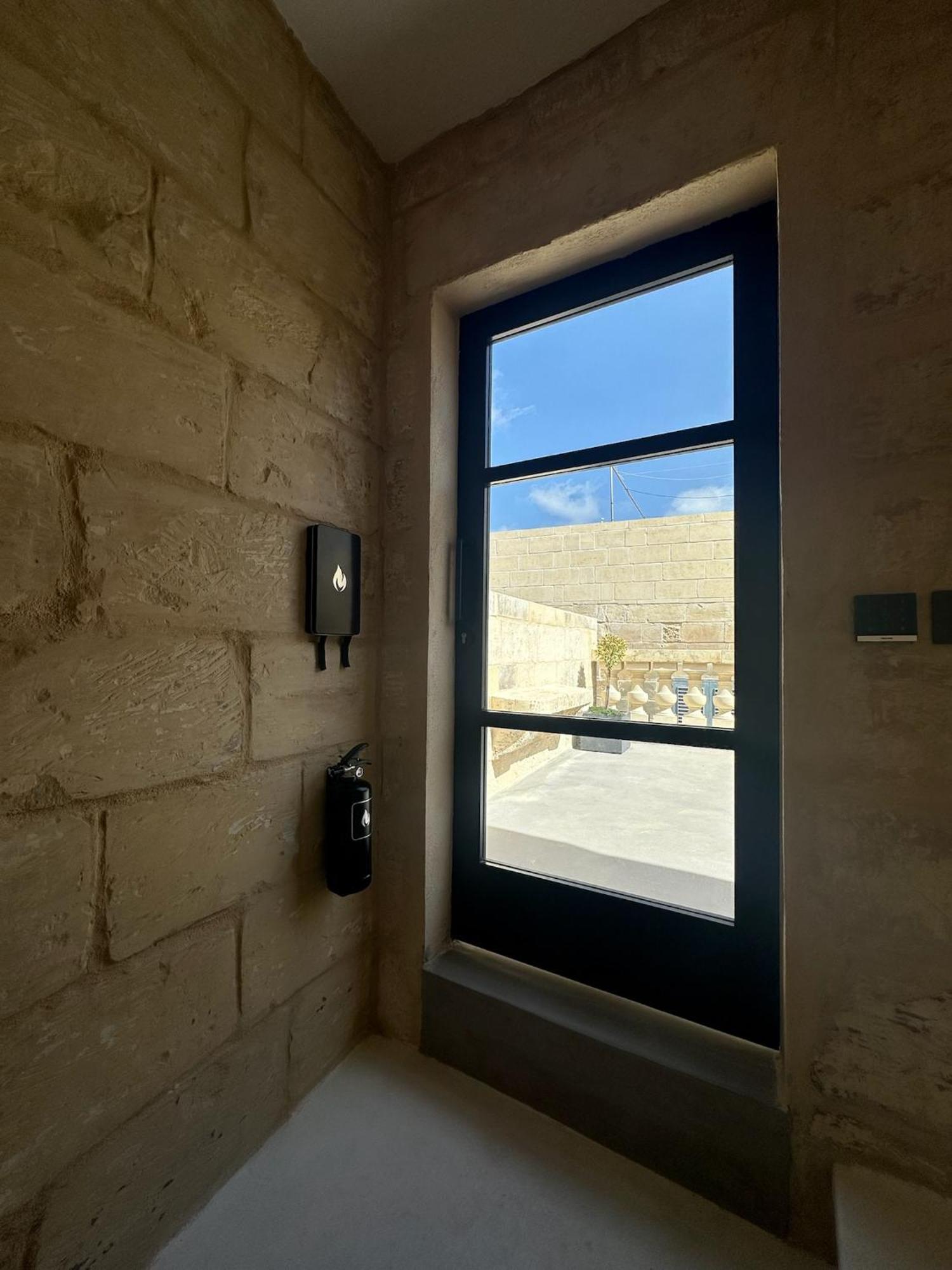 Felipe X Casa Norte Birgu Zewnętrze zdjęcie
