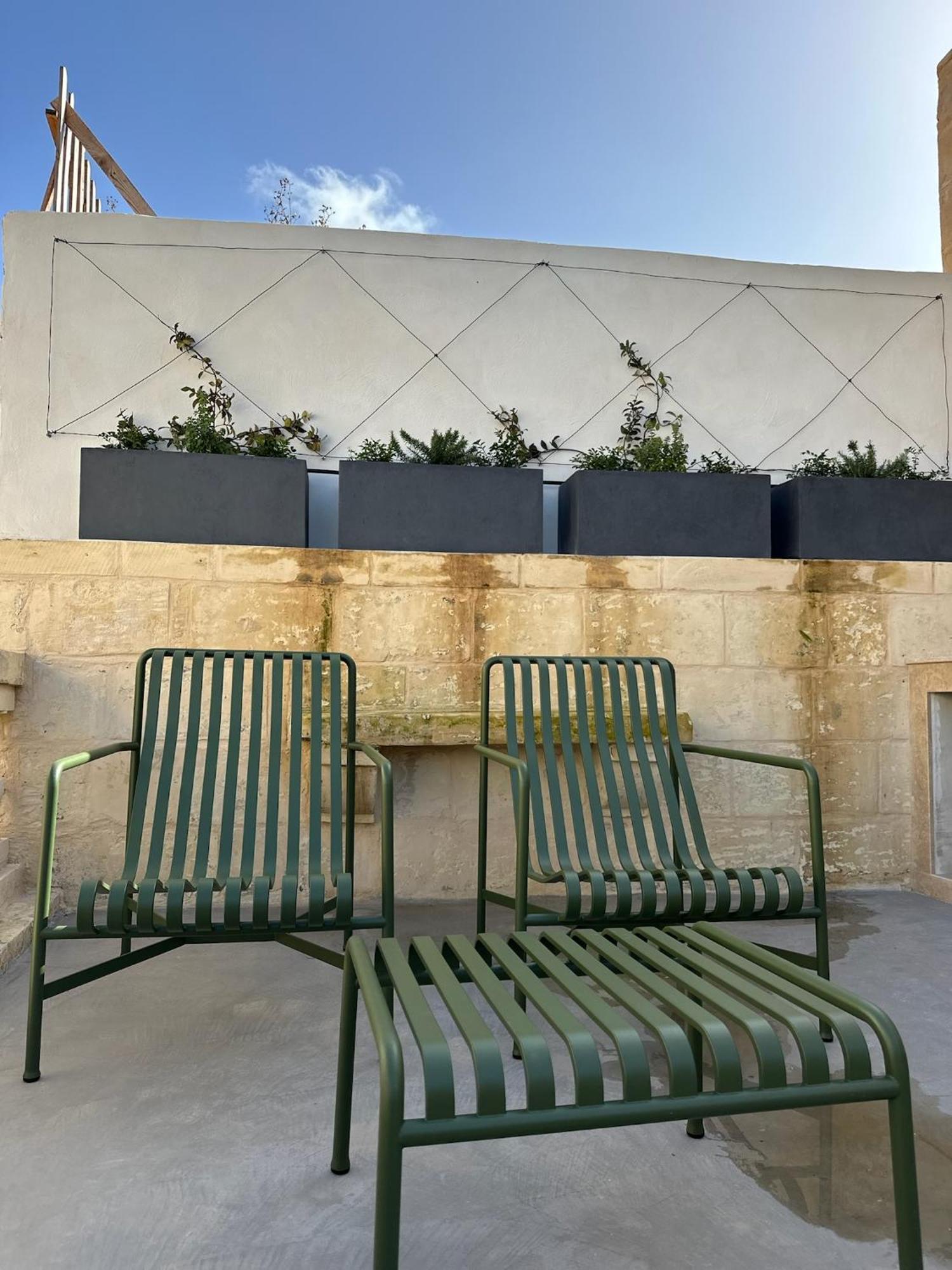 Felipe X Casa Norte Birgu Zewnętrze zdjęcie