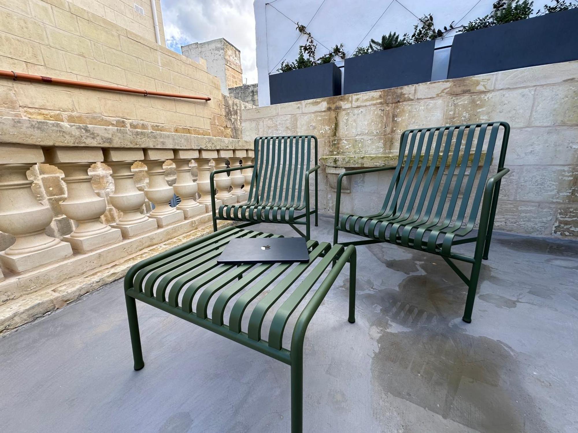 Felipe X Casa Norte Birgu Zewnętrze zdjęcie