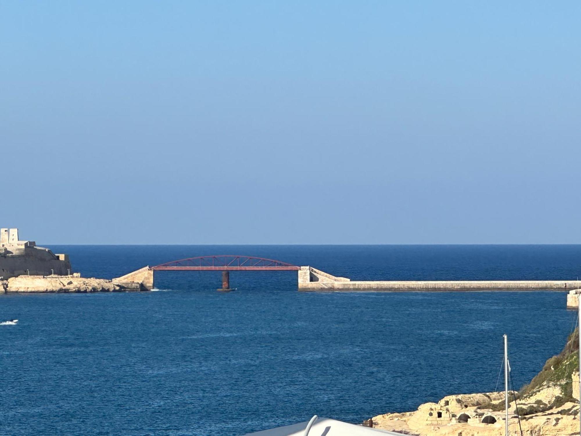 Felipe X Casa Norte Birgu Zewnętrze zdjęcie