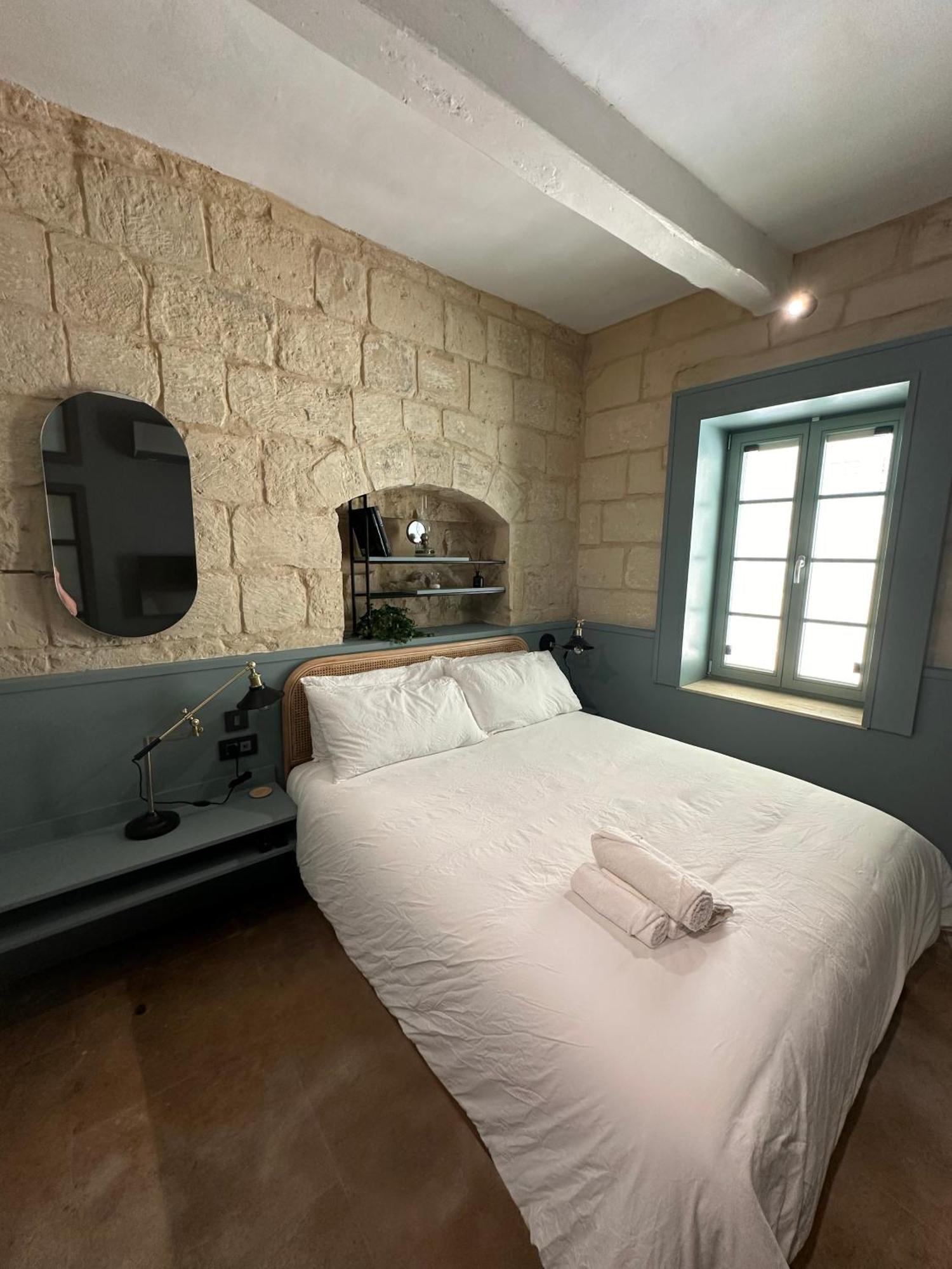 Felipe X Casa Norte Birgu Zewnętrze zdjęcie