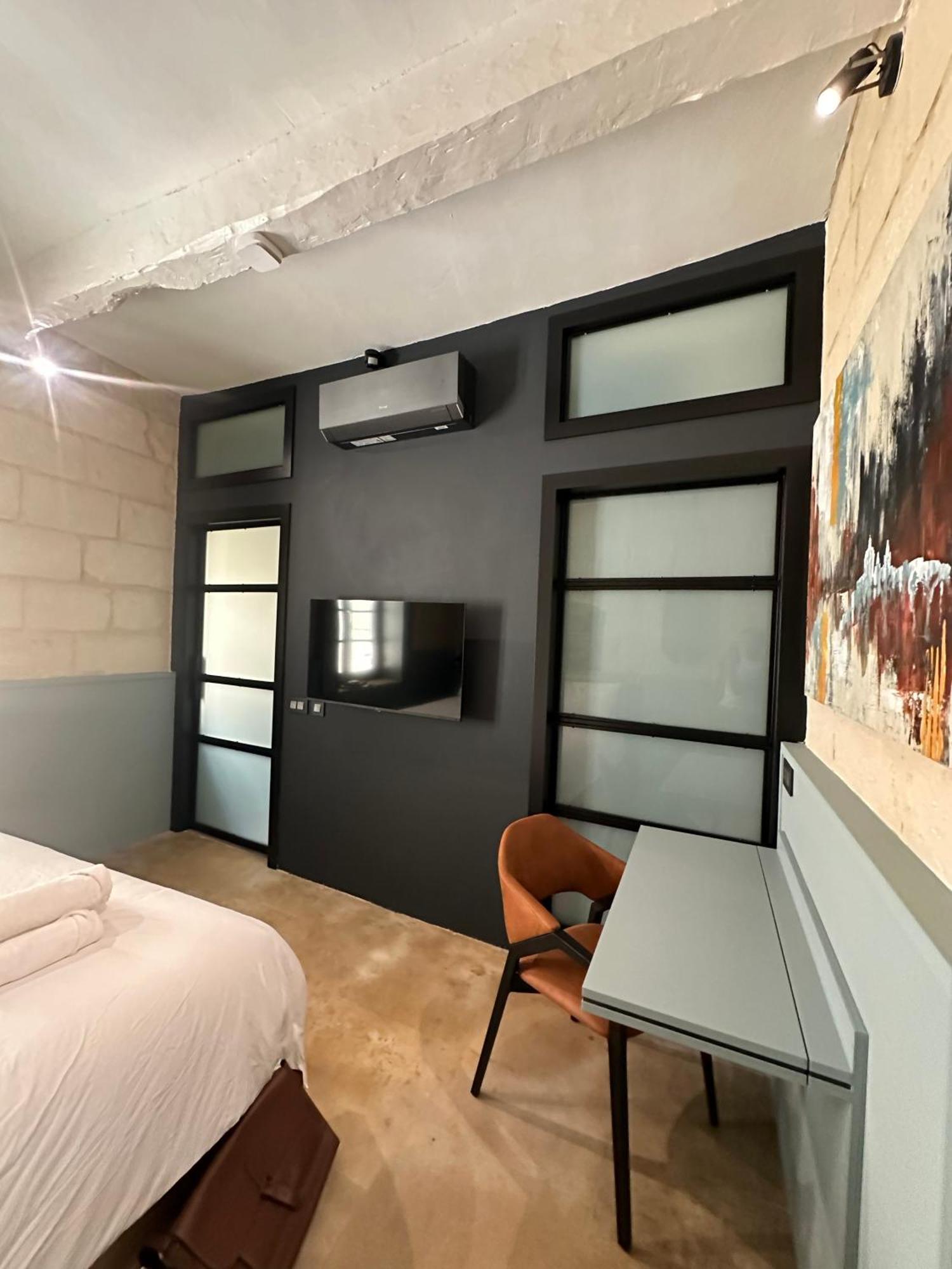 Felipe X Casa Norte Birgu Zewnętrze zdjęcie