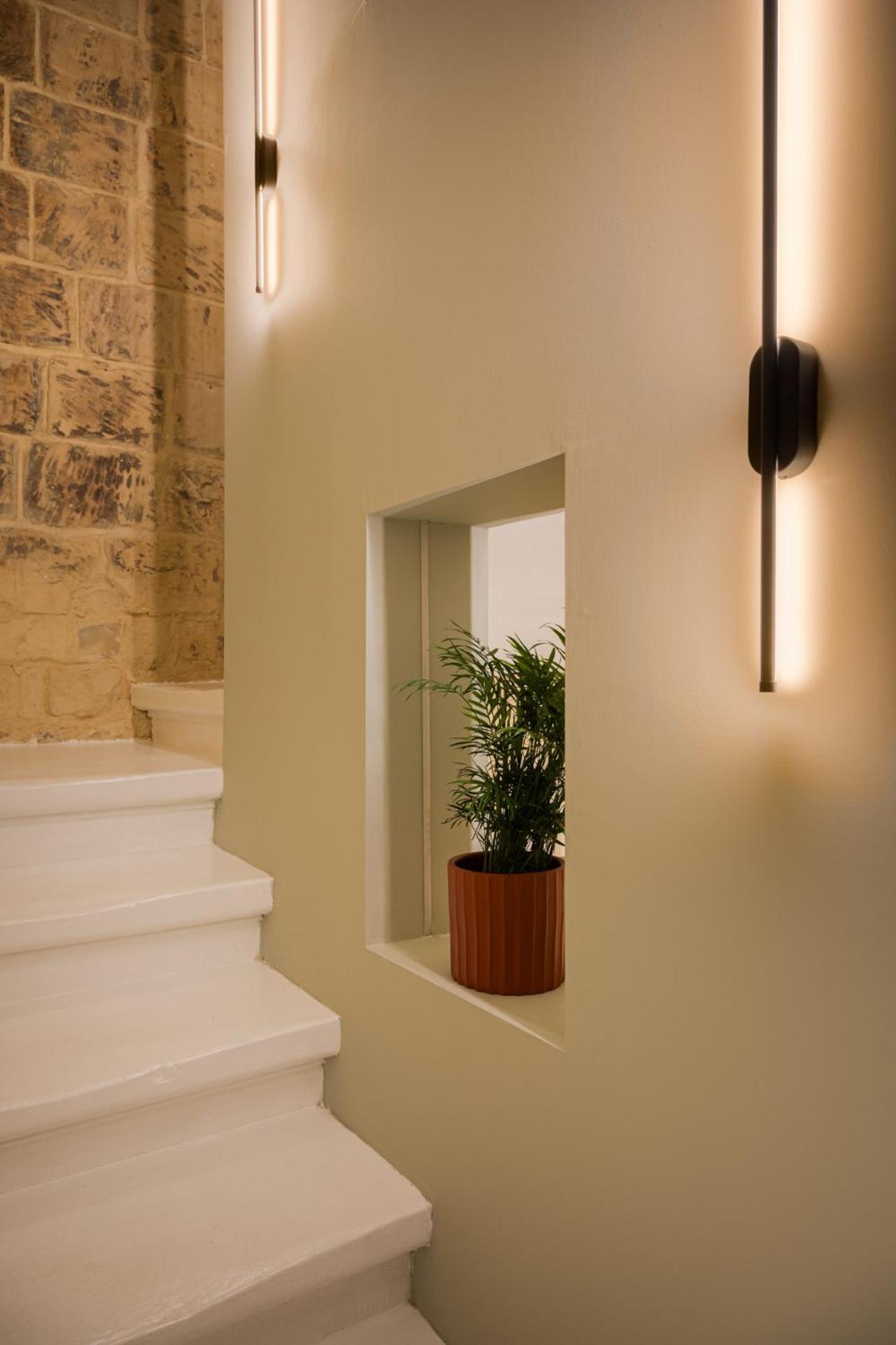 Felipe X Casa Norte Birgu Zewnętrze zdjęcie