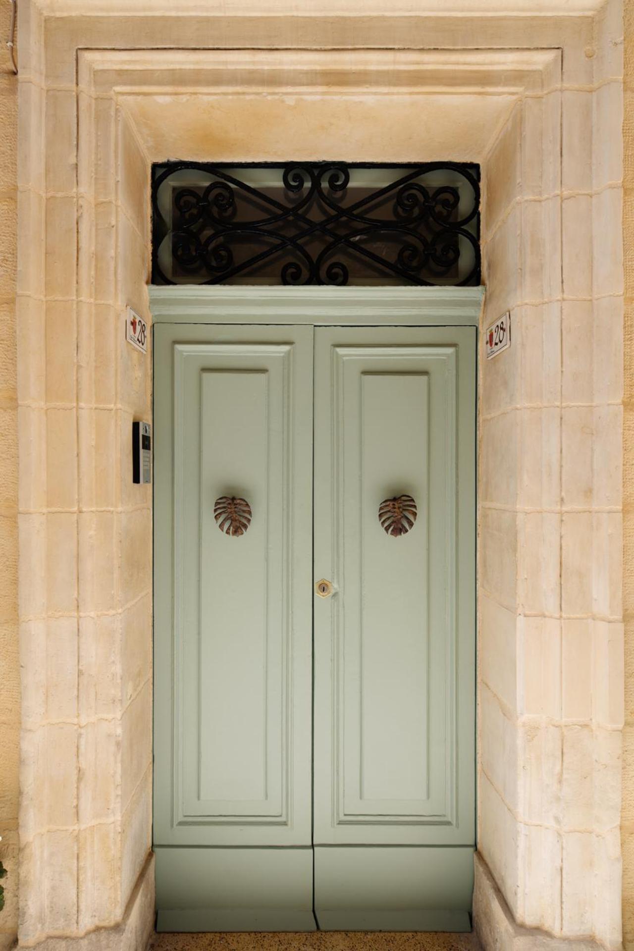 Felipe X Casa Norte Birgu Zewnętrze zdjęcie