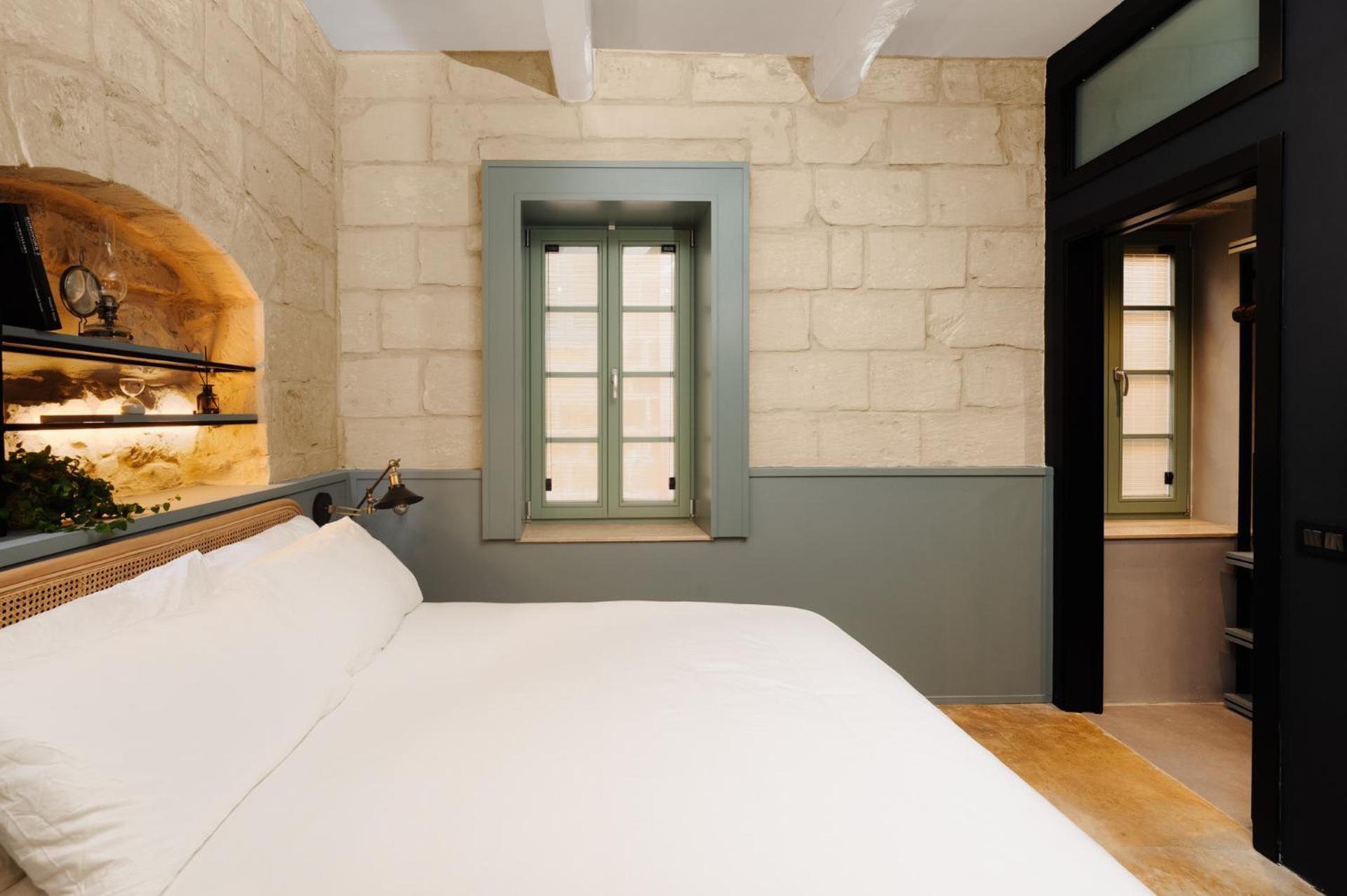 Felipe X Casa Norte Birgu Zewnętrze zdjęcie