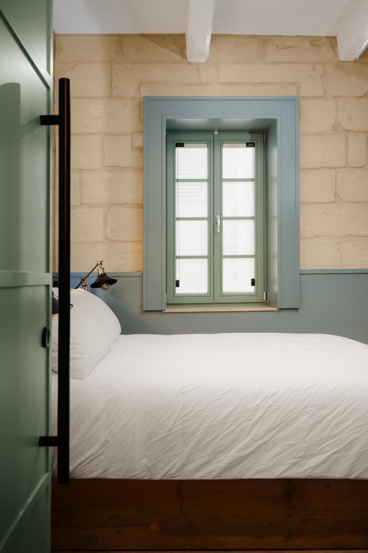 Felipe X Casa Norte Birgu Zewnętrze zdjęcie
